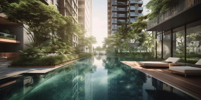 Explore the Spectacular Urban Landscape at Orchard Boulevard Condo Fulfill Your Fashion, Art & Foodie Dreams!
